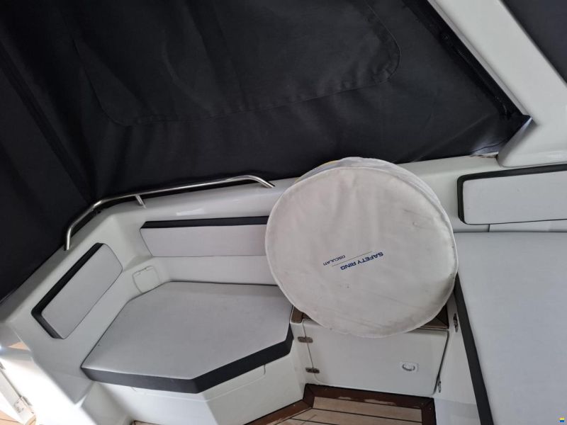 Sealine 328