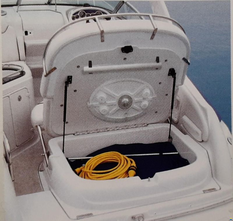 Crownline 250 CR