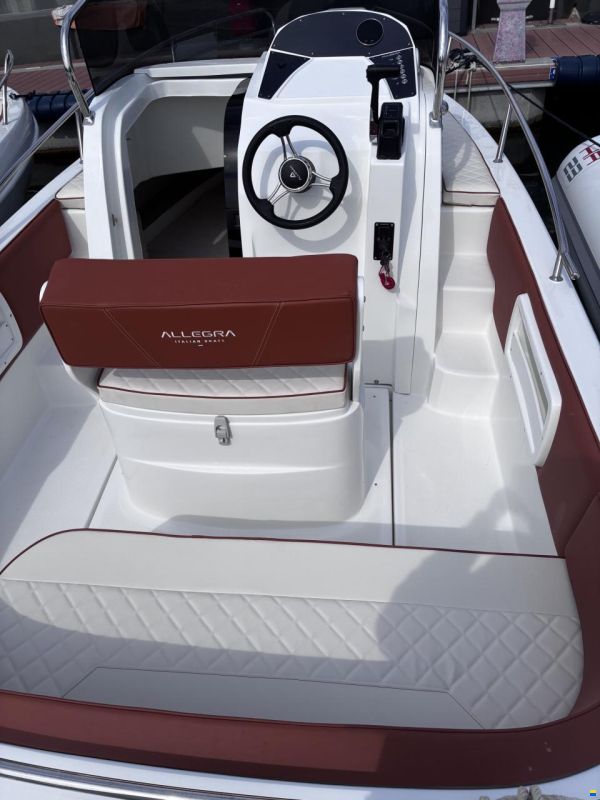 Allegra 19DN
