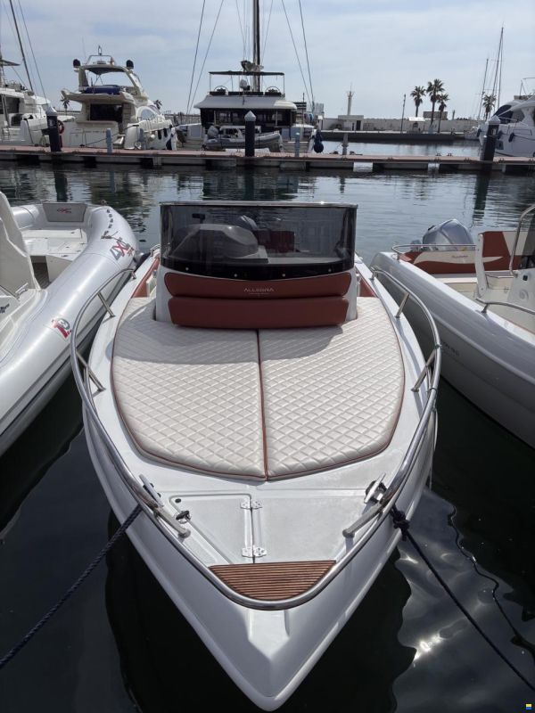 Allegra 19DN