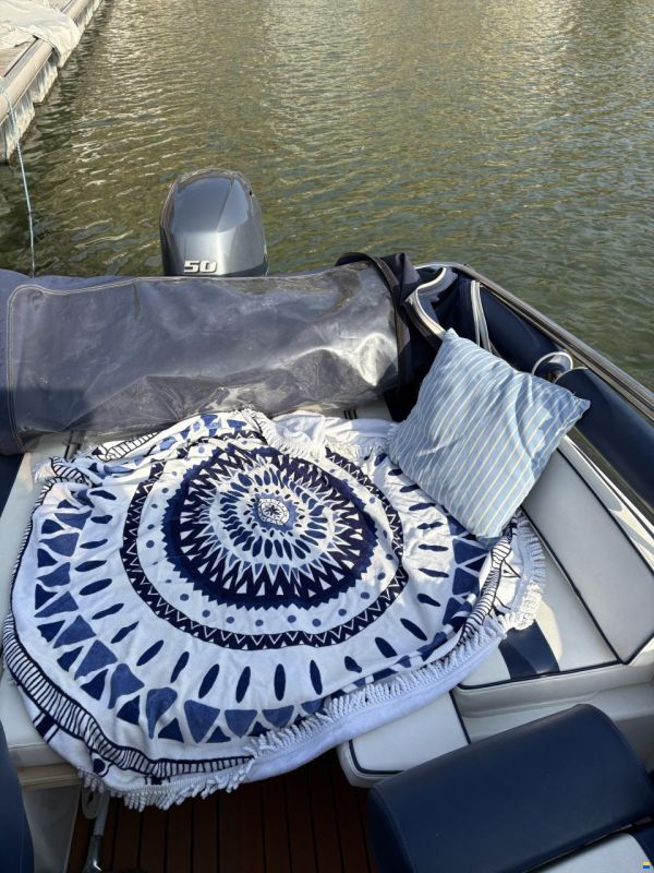 Mayland Fisherman 16