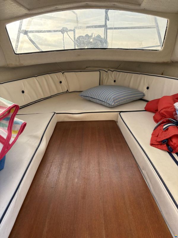 Mayland Fisherman 16