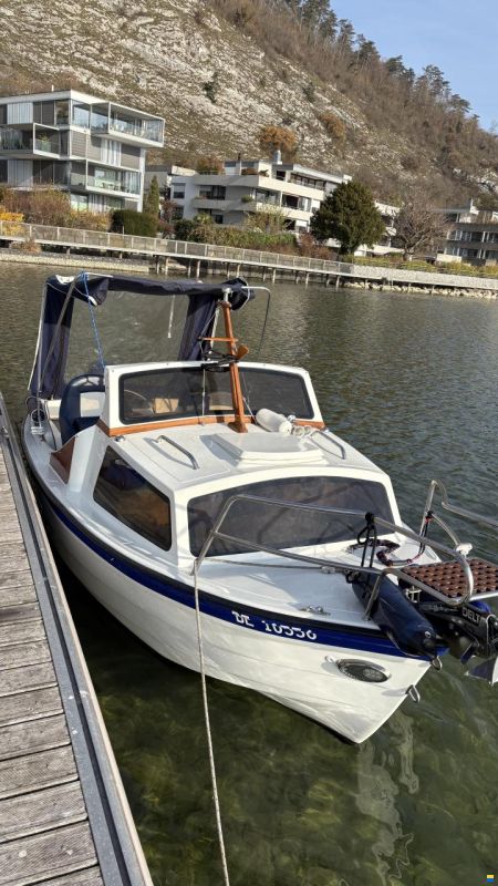 Mayland Fisherman 16