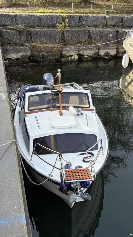 Mayland Fisherman 16