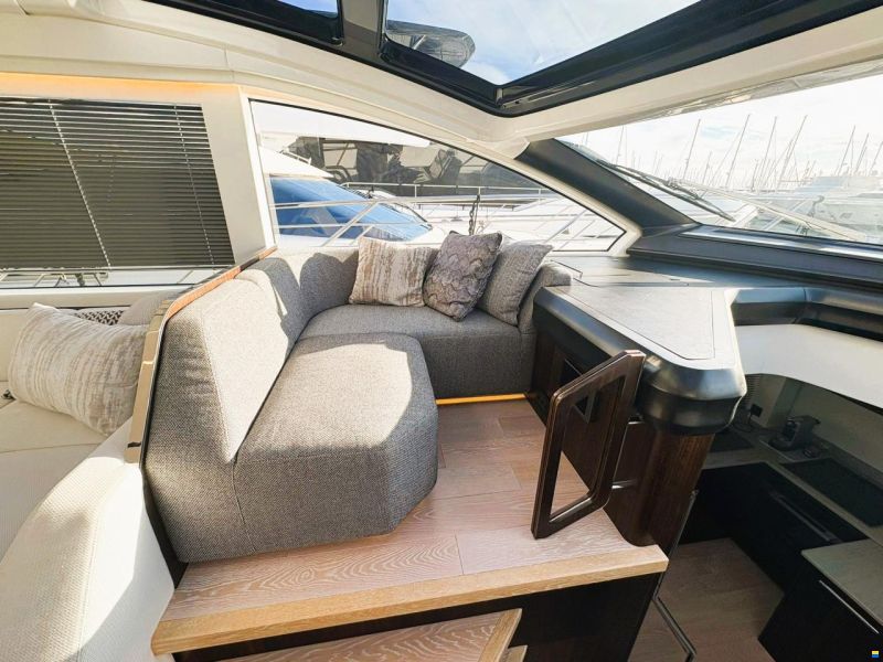 Sunseeker Predator 55 EVO