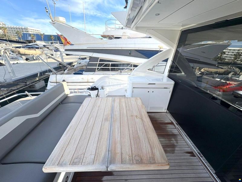 Sunseeker Predator 55 EVO