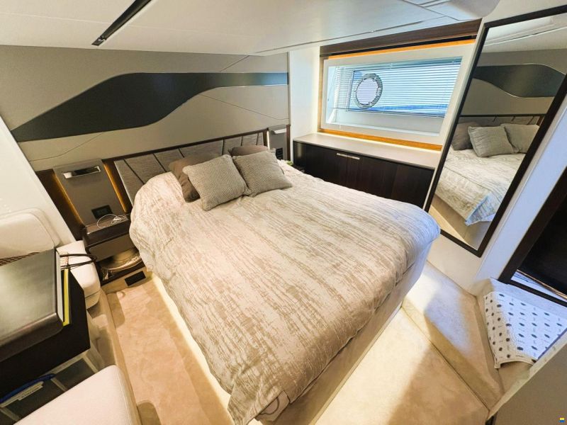 Sunseeker Predator 55 EVO