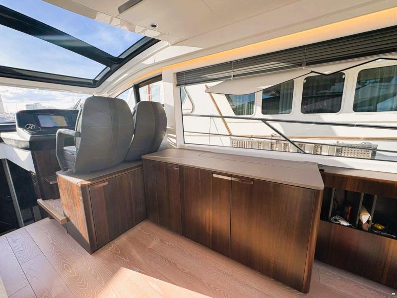 Sunseeker Predator 55 EVO