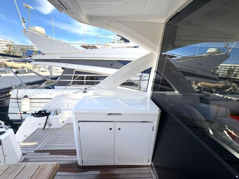 Sunseeker Predator 55 EVO
