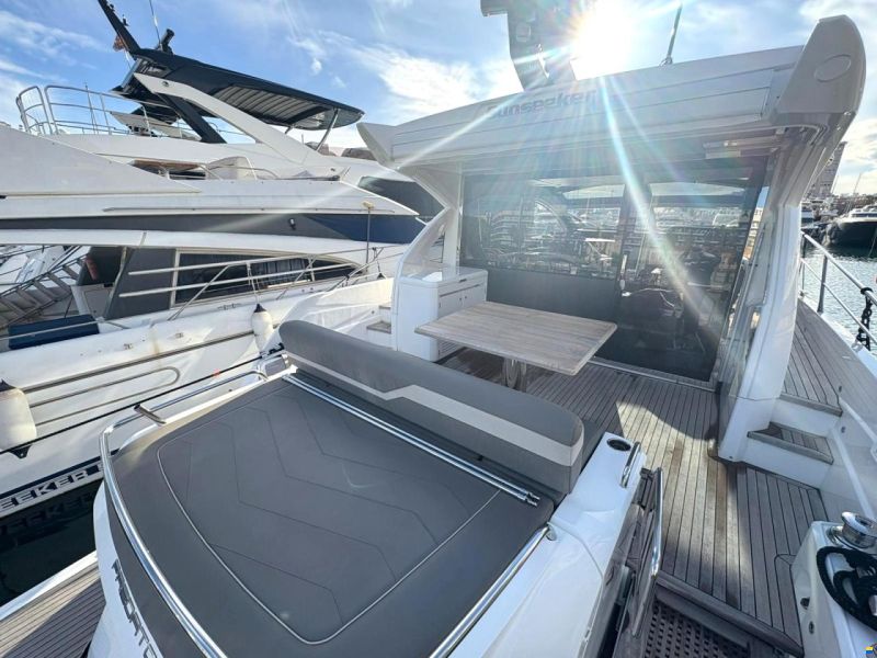 Sunseeker Predator 55 EVO