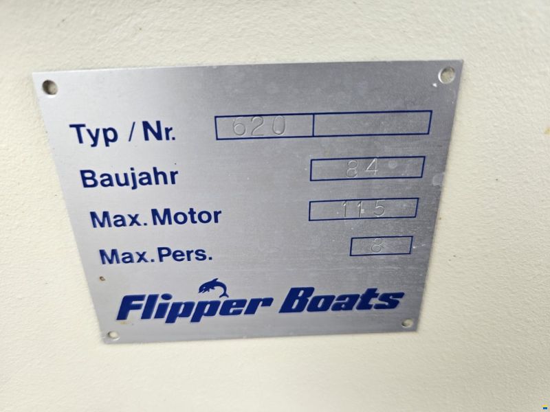 Flipper 620
