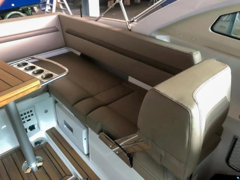 Flipper 650 Sport Top