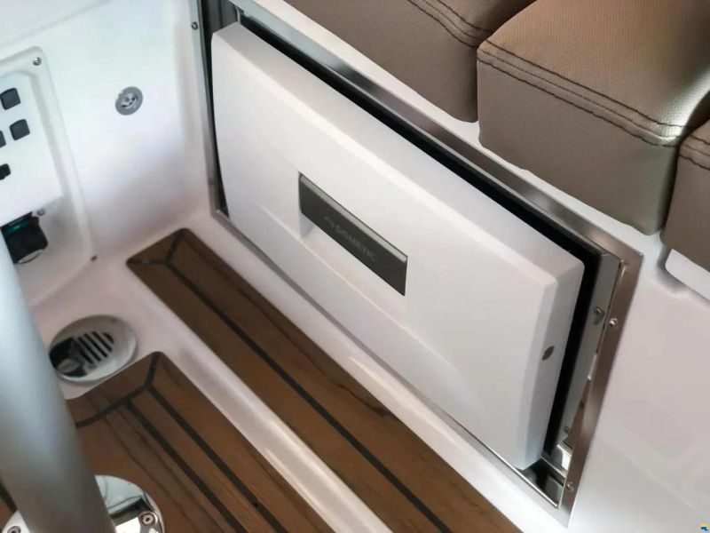 Flipper 650 Sport Top