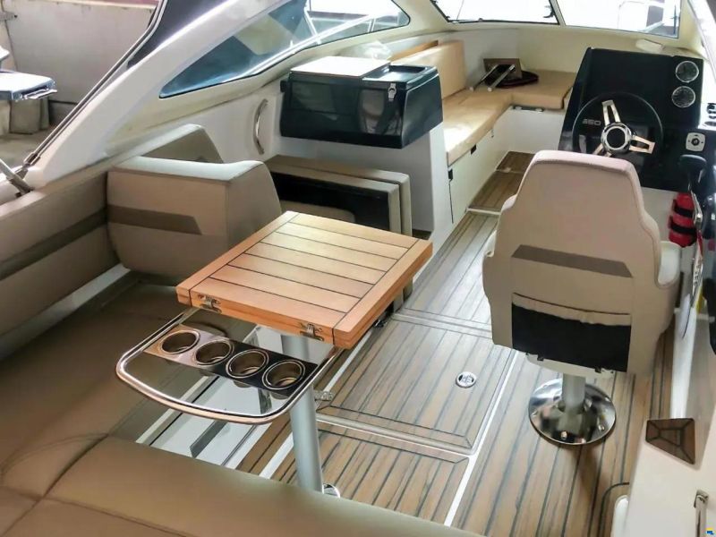 Flipper 650 Sport Top