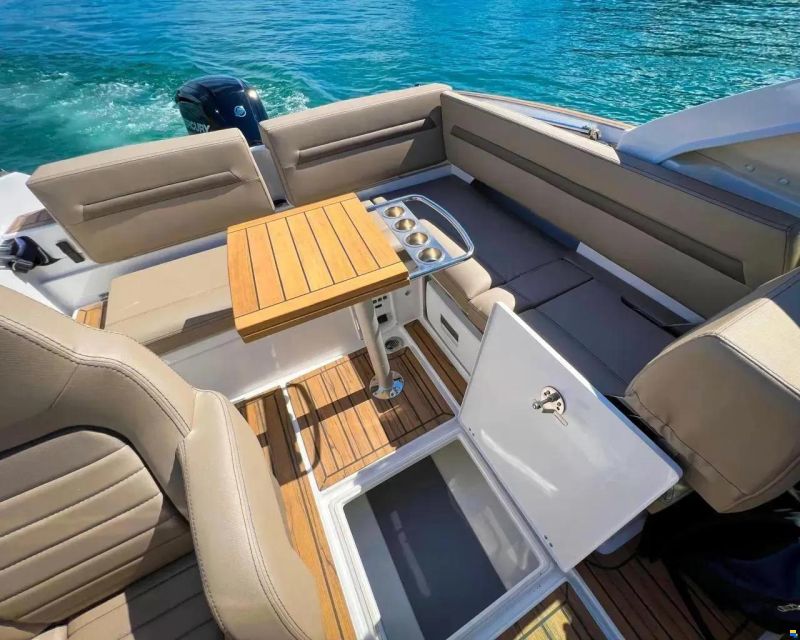 Flipper 650 Sport Top