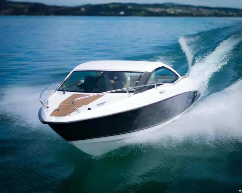 Flipper 650 Sport Top