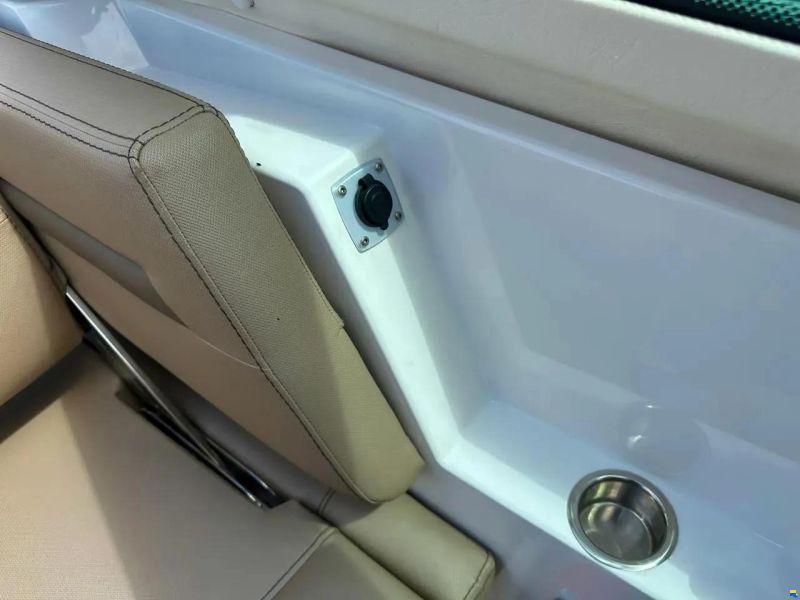 Flipper 650 Sport Top