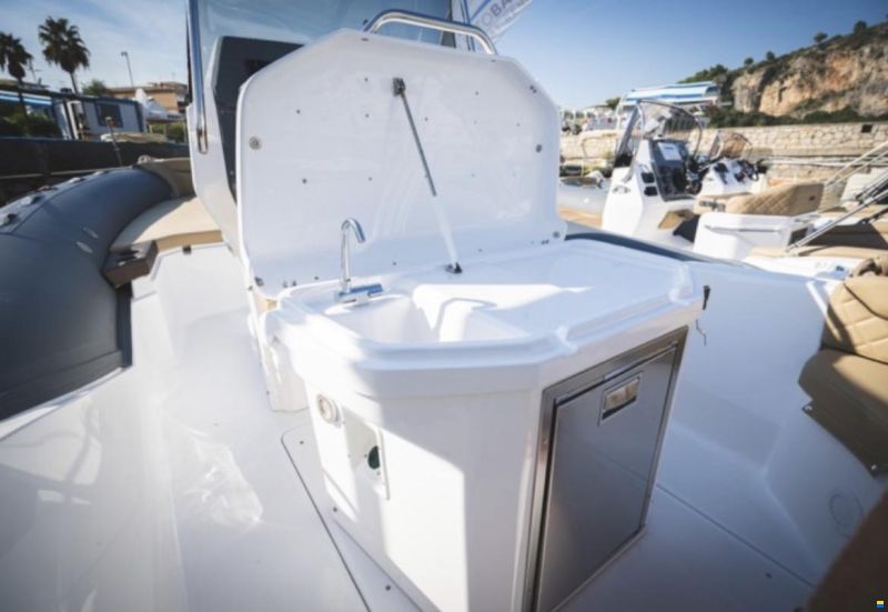 Salpa Soleil 26