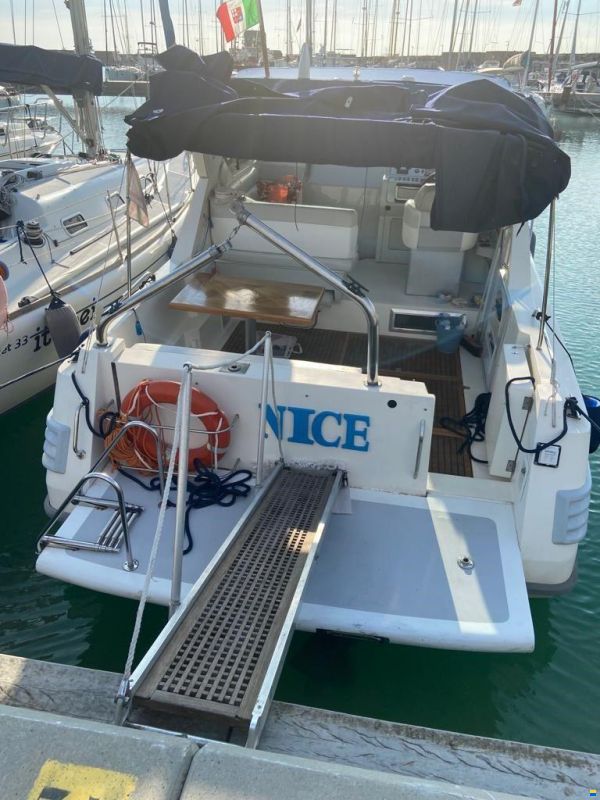 Cranchi CRUISER 32
