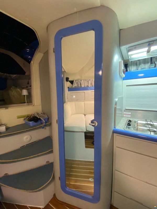 Cranchi CRUISER 32