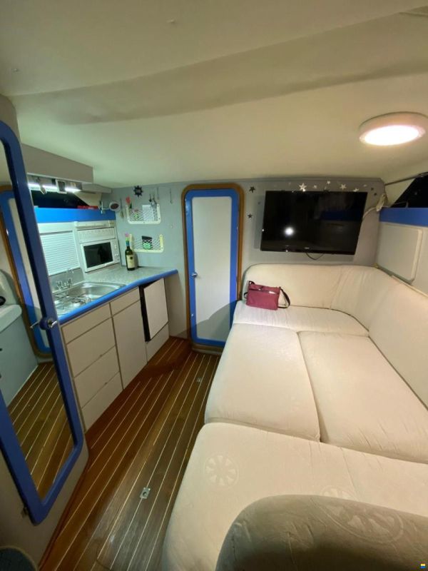 Cranchi CRUISER 32