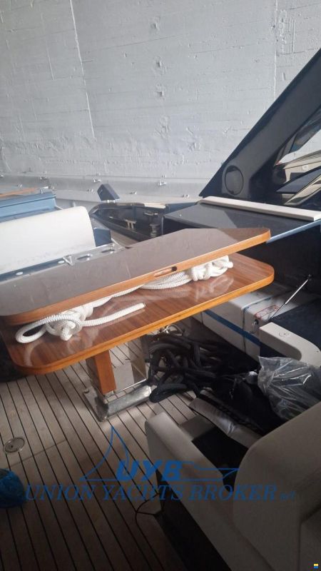 Riva 56 RIVALE