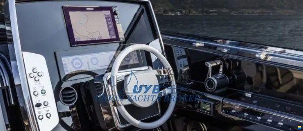 Riva 56 RIVALE