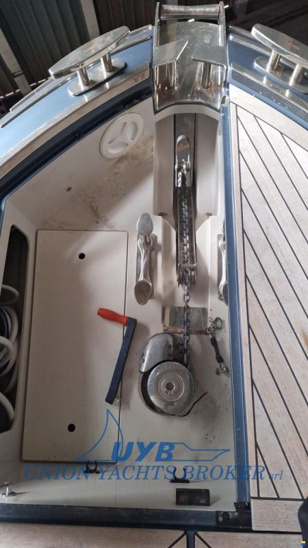 Riva 56 RIVALE