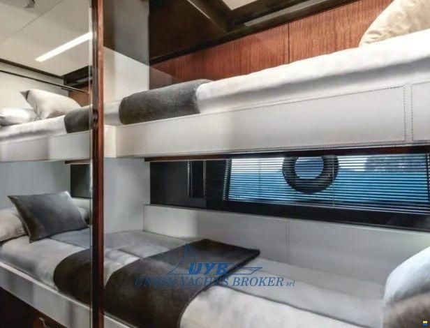 Riva 56 RIVALE