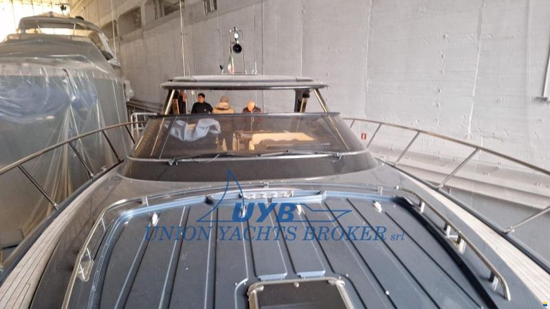Riva 56 RIVALE