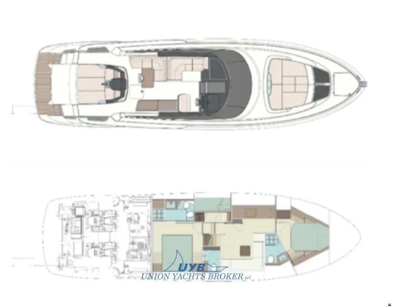 Riva 56 RIVALE