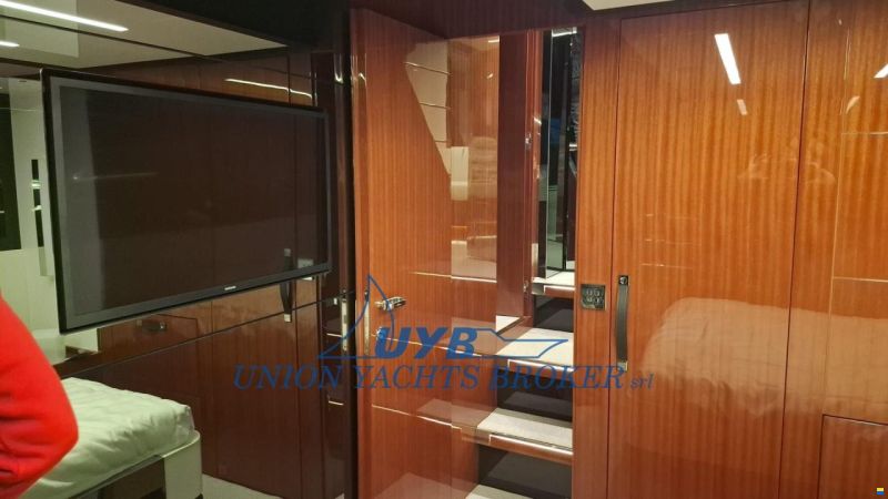 Riva 56 RIVALE
