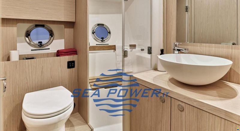 Beneteau Swift trawler 48 Charter