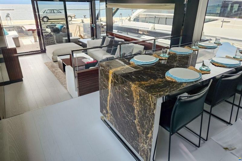 Riva 82 DIVA