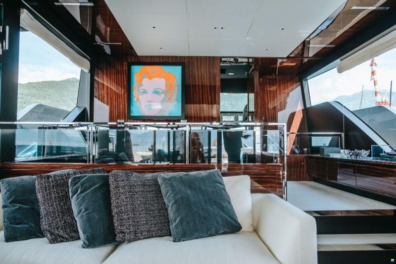 Riva 82 DIVA