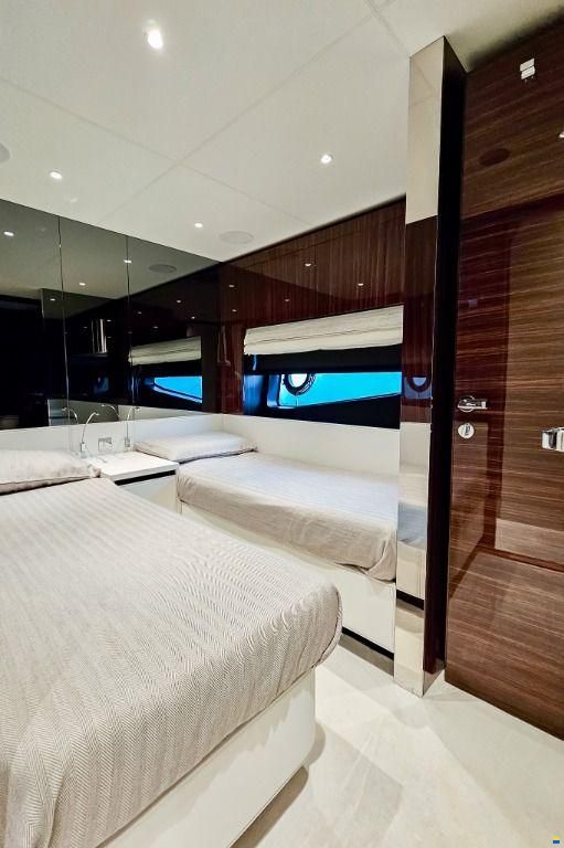 Riva 82 DIVA