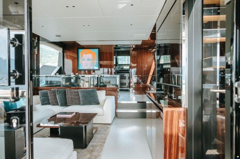Riva 82 DIVA
