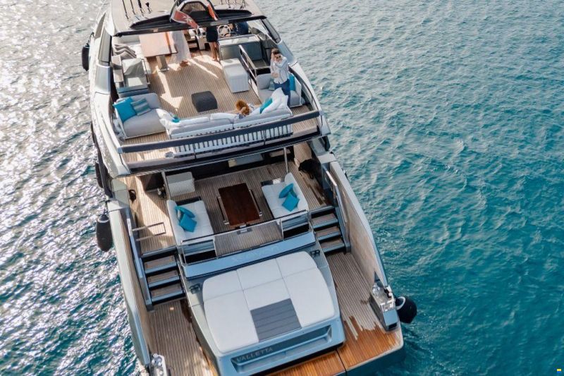 Riva 82 DIVA