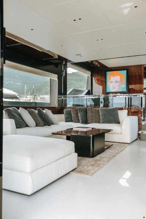 Riva 82 DIVA
