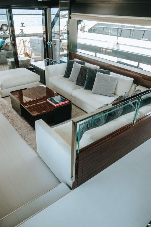 Riva 82 DIVA