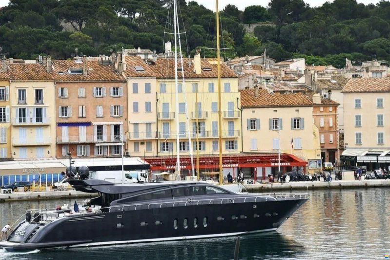 Arno Leopard 31