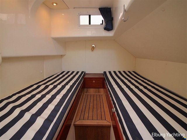 Fairline Squadron 59