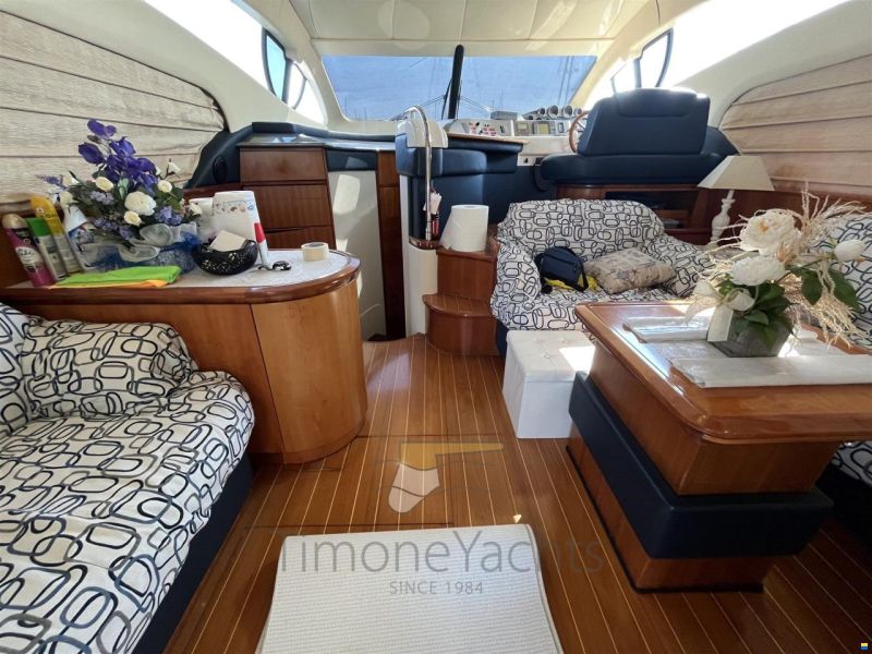 Azimut 50 Flybridge MY 2005