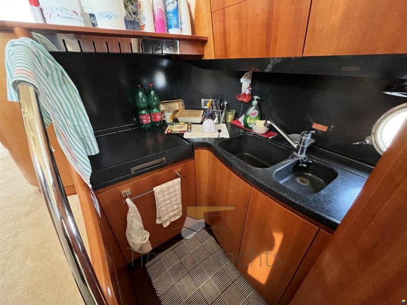 Azimut 50 Flybridge MY 2005
