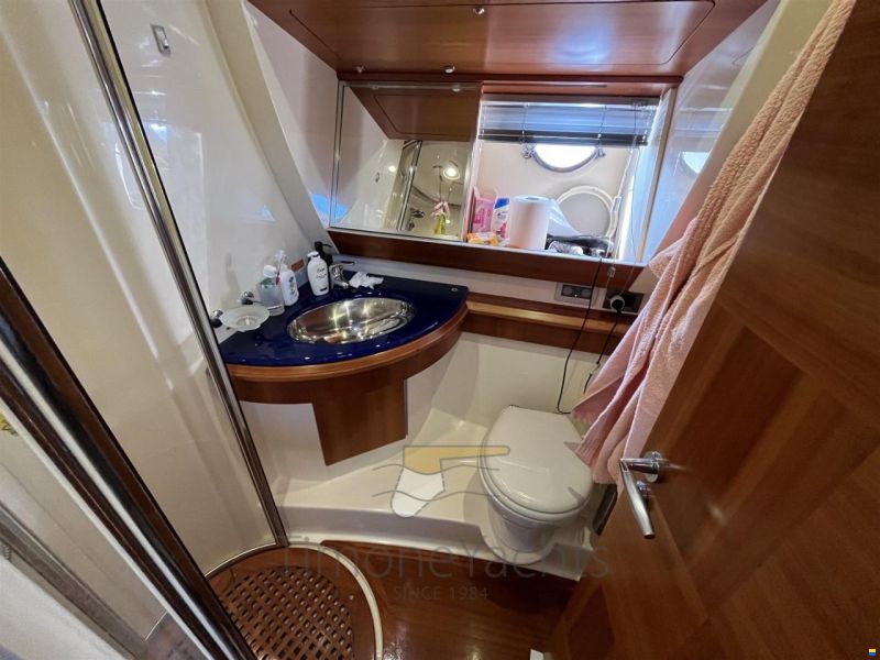 Azimut 50 Flybridge MY 2005