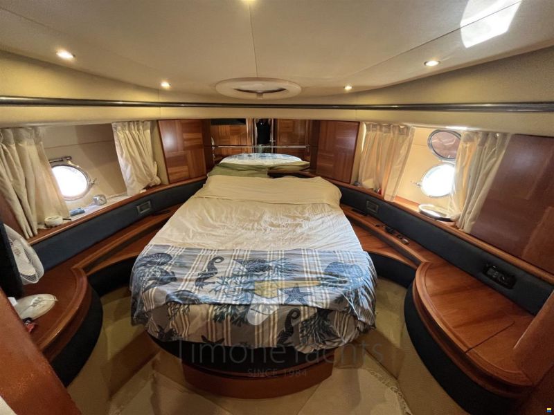 Azimut 50 Flybridge MY 2005