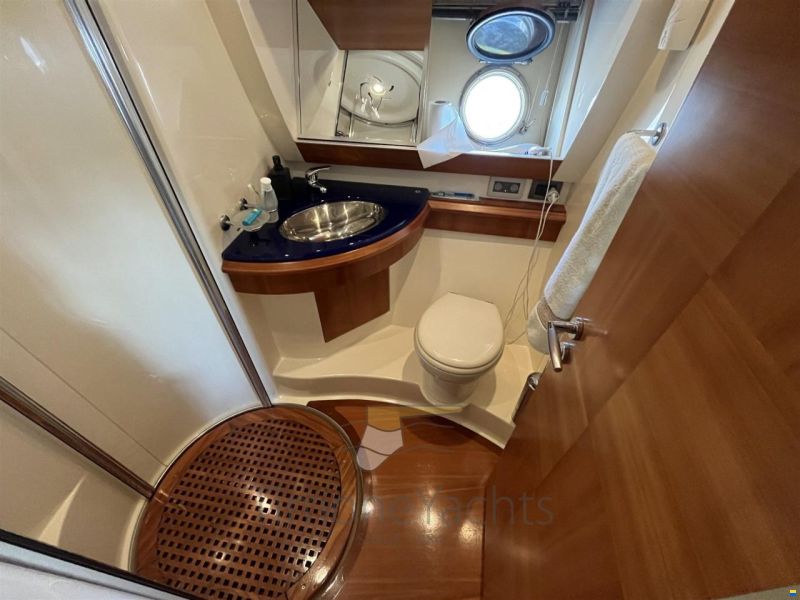 Azimut 50 Flybridge MY 2005