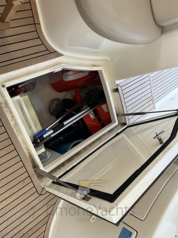 Azimut 50 Flybridge MY 2005