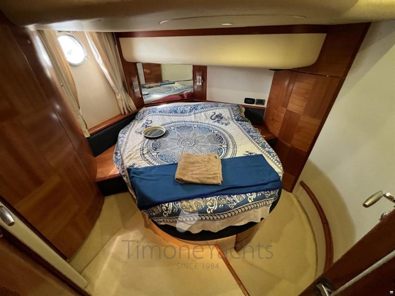 Azimut 50 Flybridge MY 2005