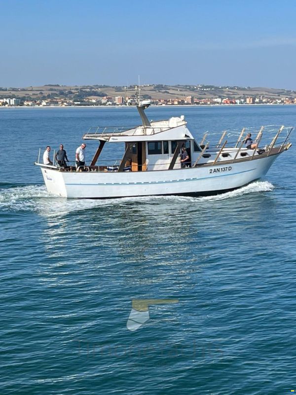 Azzurro 44